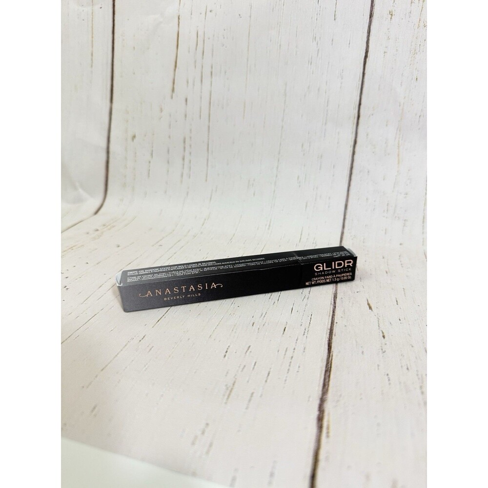 Anastasia Beverly Hills Glidr Cream Eyeshadow Stick Matte ULTRAPLUM New in Box